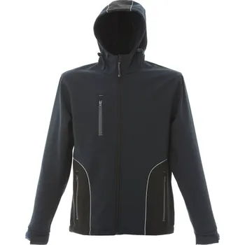 James Ross Bunda Merano námořnická XXL