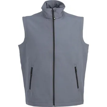 James Ross Vesta Santander šedá 3XL