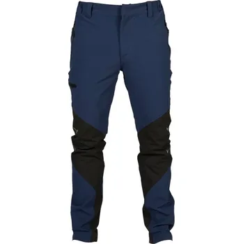 Pánské kalhoty James Ross Kalhoty Adamello Medium námořnická XXL