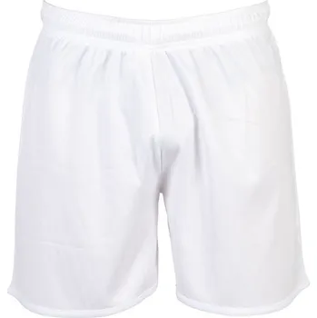 James Ross Kalhoty Wembley pánské bílá M