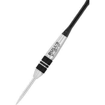 Šipka Bull's Šipky Steel X-Grip X3 - 24g