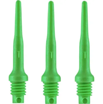 Bull's Hroty Tefo X - 200 ks - green