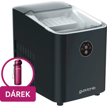 Výdejník vody Výrobník ledu Guzzanti GZ 120B