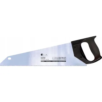 Ruční pilka Ruční pila na dřevo a plast Fortis