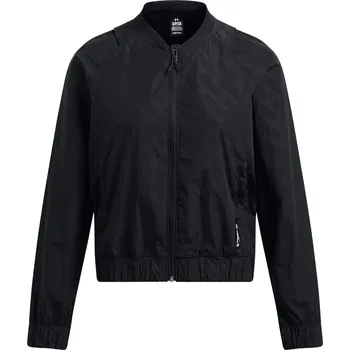 Bunda Under Armour Black 1150222 10 (S)