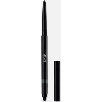 Oční linky DIOR Diorshow Stylo voděodolná tužka na oči, odstín 471 Matte Green, 0,3 g