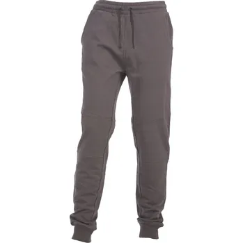 Pánské kalhoty James Ross Kalhoty Orlando pánské tmavě šedá XL