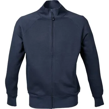 Pánská mikina James Ross Svetr Malesia pánský námořnická 3XL