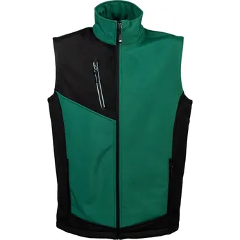 Pánská bunda James Ross Vesta Monterosa Heavy zelená 3XL