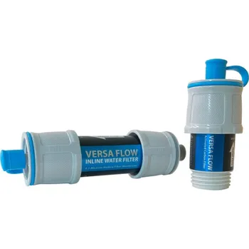 Filtrace vody HydroBlu Versa Flow with Activated Carbon Filter 148650