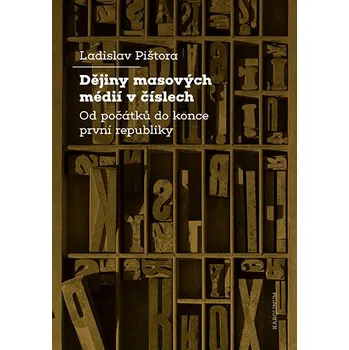 Dějiny masových médií v číslech