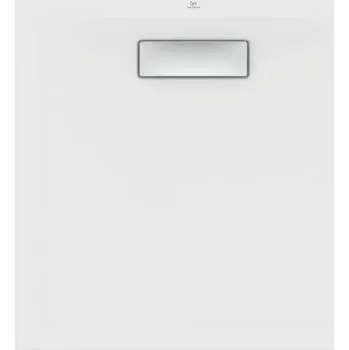 Sprchová vanička Ideal Standard Ultra Flat New - Sprchová vanička 80x80 cm, matná bílá T4466V1