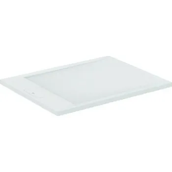 Sprchová vanička Ideal Standard i.Life - Sprchová vanička 90x70 cm, Anti-Slip, bílá T5237FR