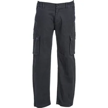 Pánské kalhoty James Ross Kalhoty France pánské námořnická L