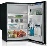 Vitrifrigo C115i CHR, NextGen kompresor, černá + Cashback 1000 Kč jako dodatečná sleva za platbu předem