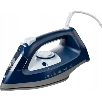 Žehlička Silvercrest Napařovací žehlička SDBB 2400 A1