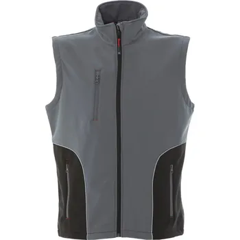 James Ross Vesta Ortisei šedá 3XL