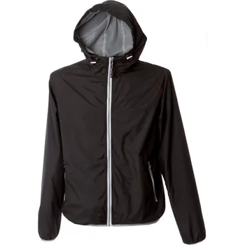 James Ross Bunda Madeira pánská 3XL černá