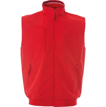 James Ross Vesta Massa červená S
