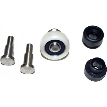 Dveře karosérie Fast FT95544