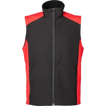 James Ross Vesta Campiglio černá/červená L