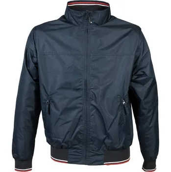 James Ross Bunda Anversa modrá S