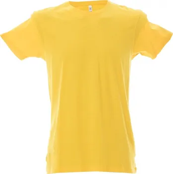 Pánské tričko James Ross Tričko Uruguay žlutá 3XL
