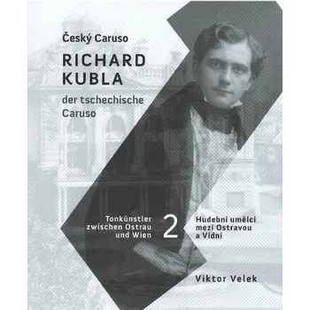 Umění Hudební umělci mezi Ostravou a Vídní 2