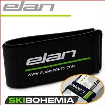 Sjezdové lyže Pásky na lyže Elan