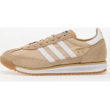 Pánské tenisky Tenisky adidas SL 72 Rs Magic Beige/ Ftw White/ Blue Bird EUR 42
