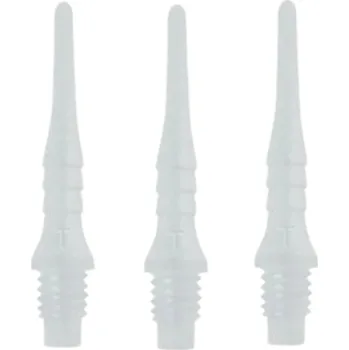 Bull's Hroty Tefo X Shark - 30 ks - white