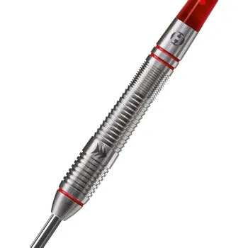 Harrows Šipky Steel Rapide - 26g R