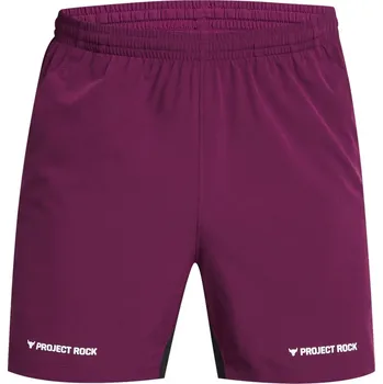 Kraťasy Under Armour Purple 1150240 XL