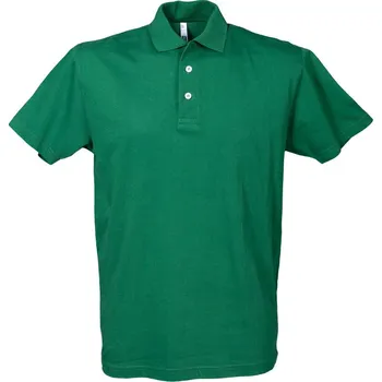 James Ross Polokošile Panama zelená 3XL