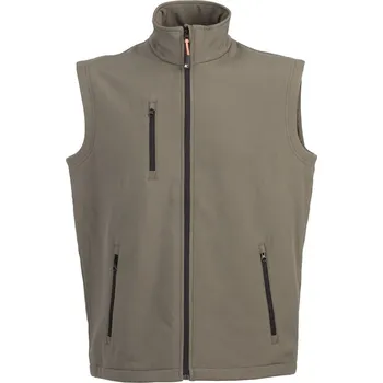 James Ross Vesta Tarvisio pánská vojenská zelená XL