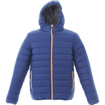 James Ross Bunda Colonia pánská modrá 3XL