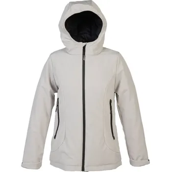 James Ross Bunda Norvegia dámská béžová M