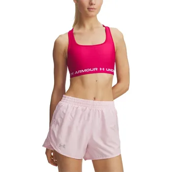 Dámské termo spodky Spodní prádlo UNDER ARMOUR CROSSBACK MID BRA Lady velikost XS