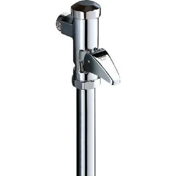 Grohe Start - Splachovač pro WC, chrom 37401000