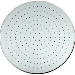 Laufen Sprchové příslušenství - Hlavová sprcha, průměr 36 cm, nerezová ocel HF504726100000