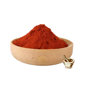 Koření ŘEZPOF spol. s r.o. Paprika sladká ASTA 140 Hmotnost: 5000g