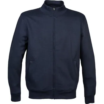 Pánská mikina James Ross Svetr Dallas pánský námořnická 3XL