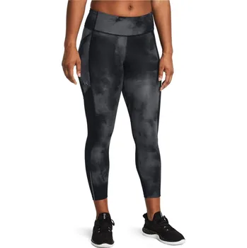 Dámské oblečení Tepláky Under Armour Black 1150055 8