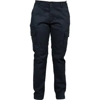 Pánské kalhoty James Ross Kalhoty Australia dámské námořnická M