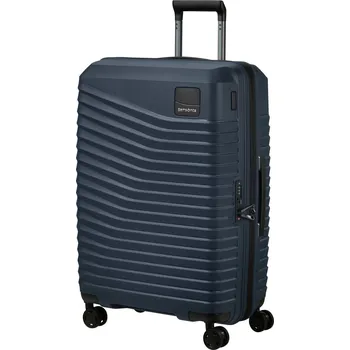 Samsonite Intuo Spinner 69 cm modrý