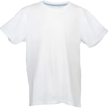 Dívčí tričko James Ross Tričko California dětské S bílá