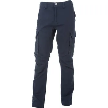 James Ross Kalhoty San Marino pánské námořnická XL