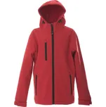 James Ross Bunda Innsbruck dětská červená L