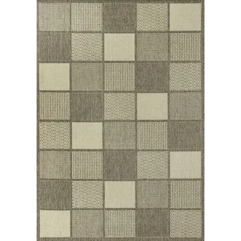 Koberec Kusový koberec SISALO 85 W71E Rozměr: 67x120 cm