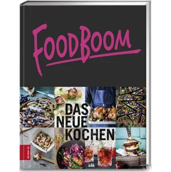 Foodboom